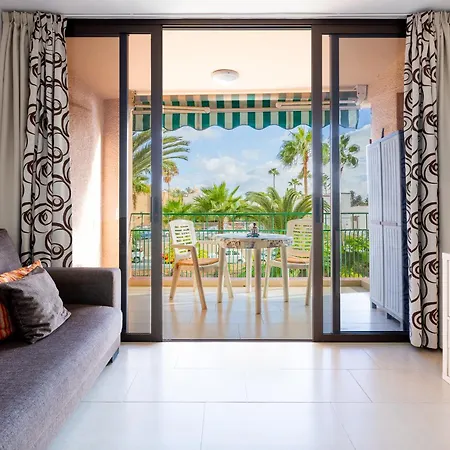 Apartment 115 Acapulco Playa De Americas Playa de las Americas (Tenerife)