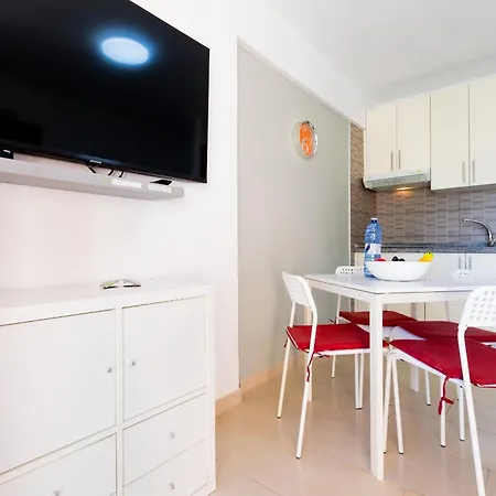 Apartment 115 Acapulco Playa De Americas
