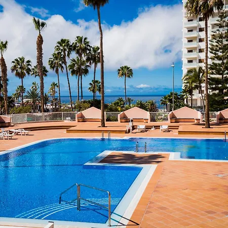 Apartment 115 Acapulco Playa De Americas Playa de las Americas (Tenerife)