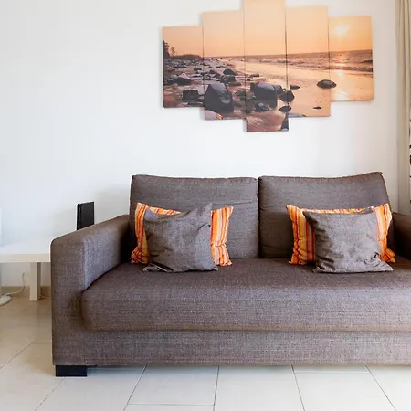 Apartment 115 Acapulco Playa De Americas