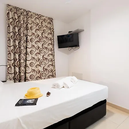 115 Acapulco Playa De Americas Apartment Playa de las Americas (Tenerife)