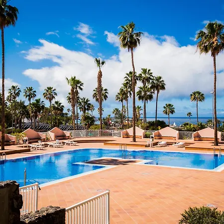 115 Acapulco Playa De Americas Apartment Playa de las Americas (Tenerife)
